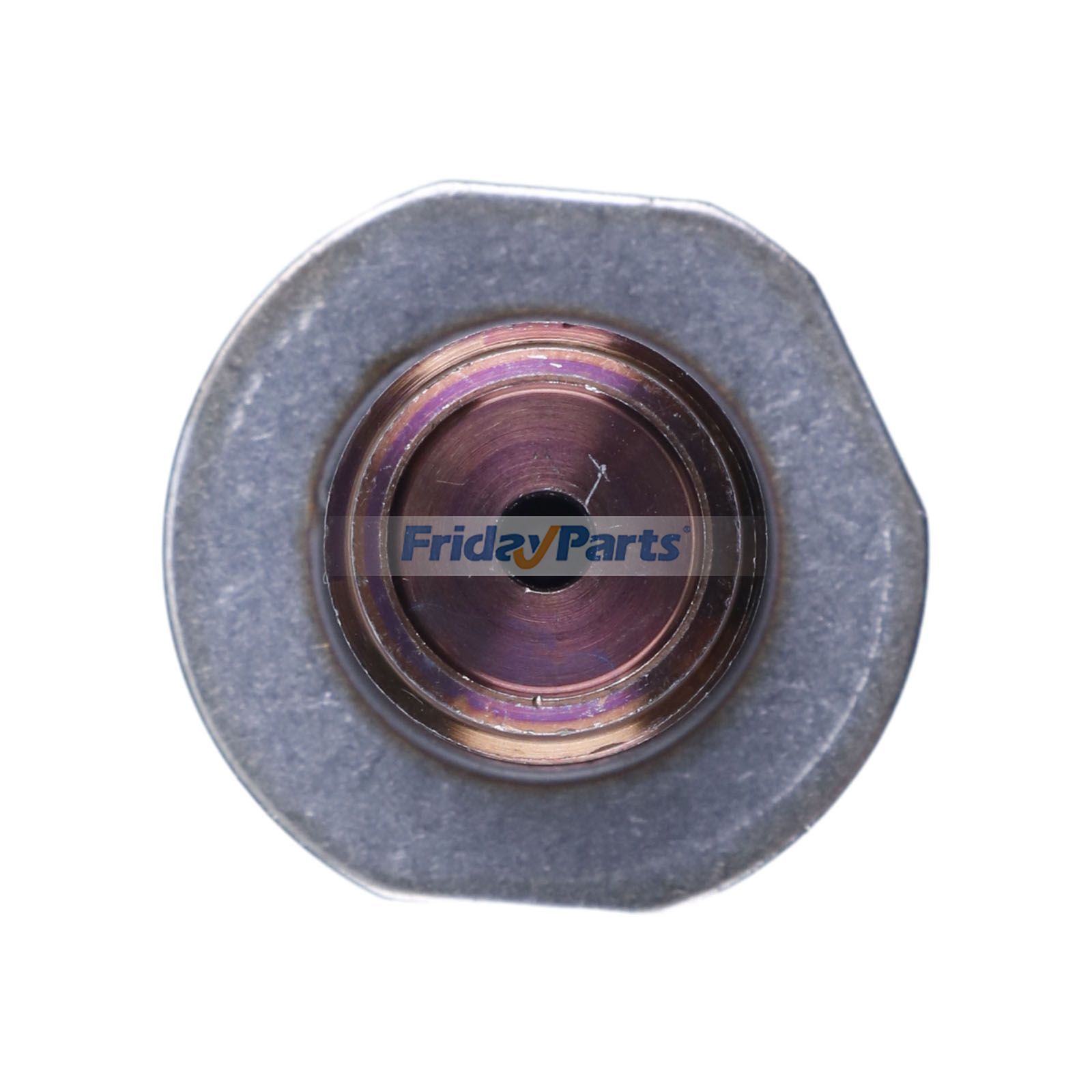 Kraftstoffverteilerrohr-DrucksensorFür Dodge