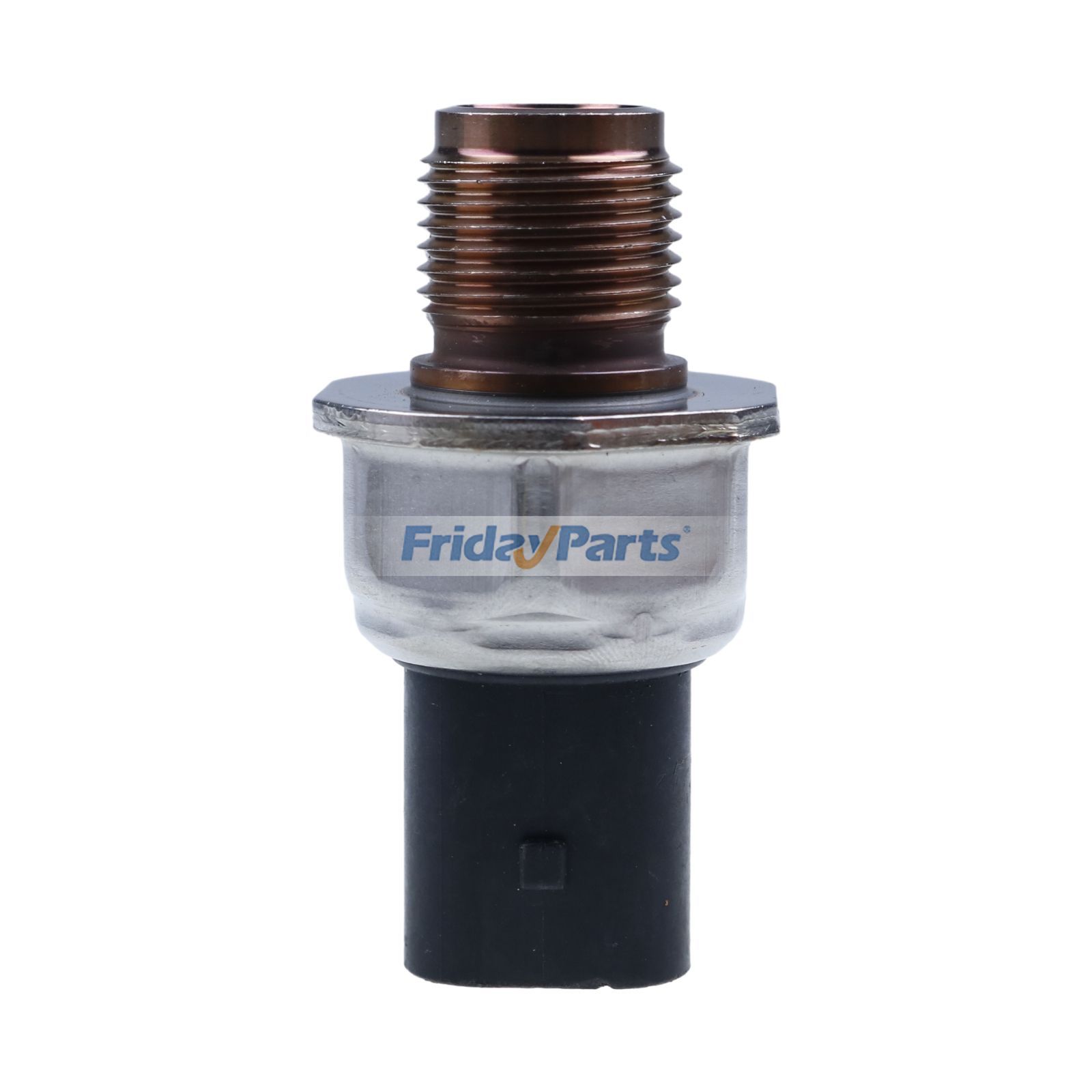 FridayParts Kraftstoffverteilerrohr-Drucksensor
