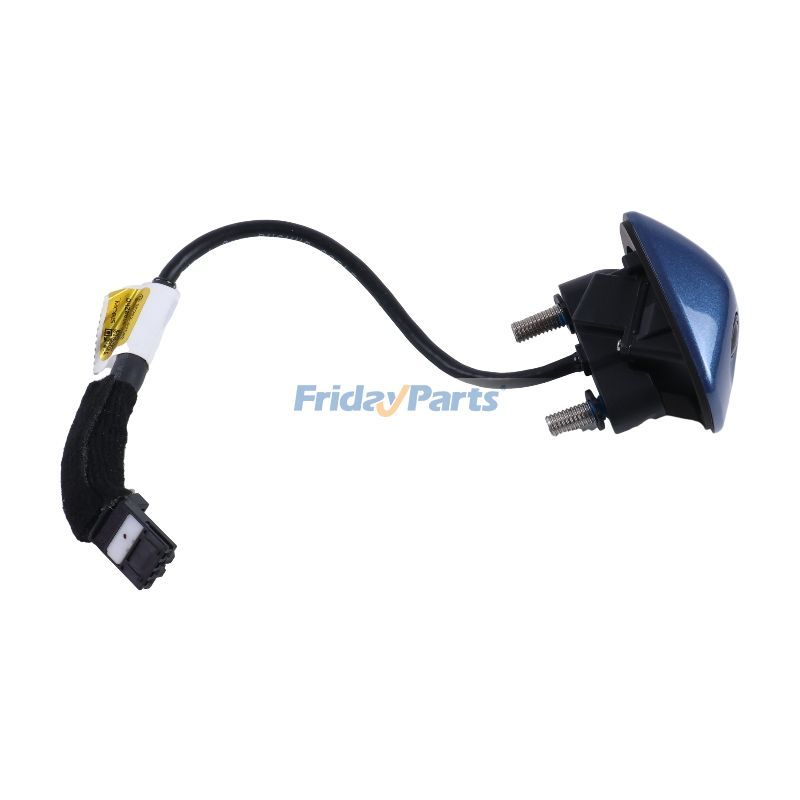 FridayParts Rückfahrkamera