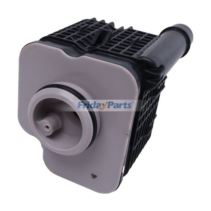 FridayParts Dampfleckerkennungspumpe