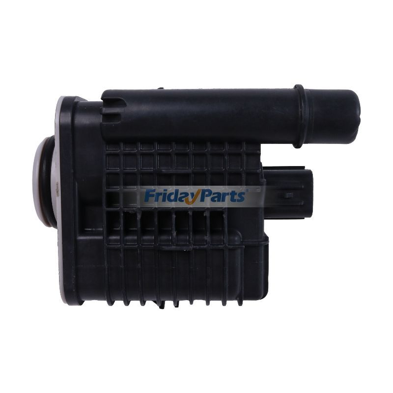 Dampfleckerkennungspumpefür Fahrzeug