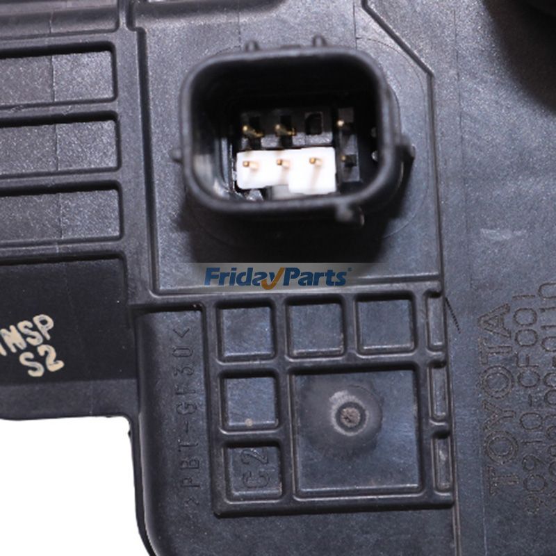 DampfleckerkennungspumpeFür andere Marken,Für Toyota