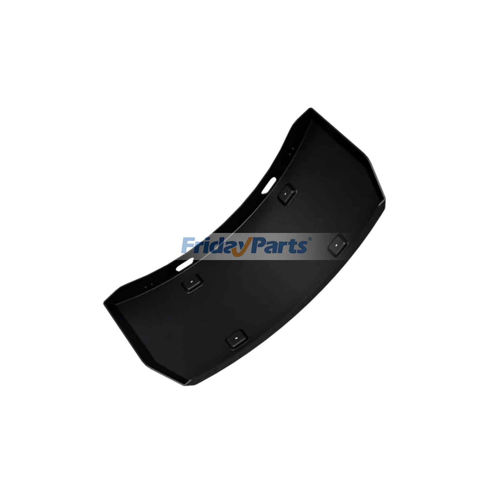 Off-Road Fender 371-6228 for Caterpillar CAT Engine C6.6 C7.1 Loader 938K