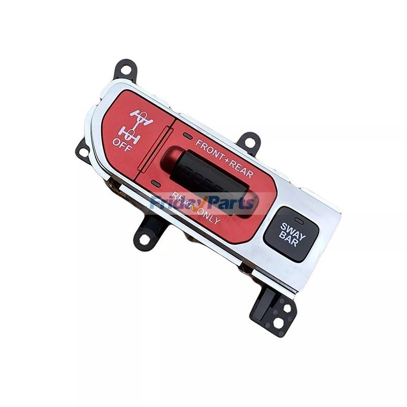 FridayParts Offroad-Verteilergetriebeschalter