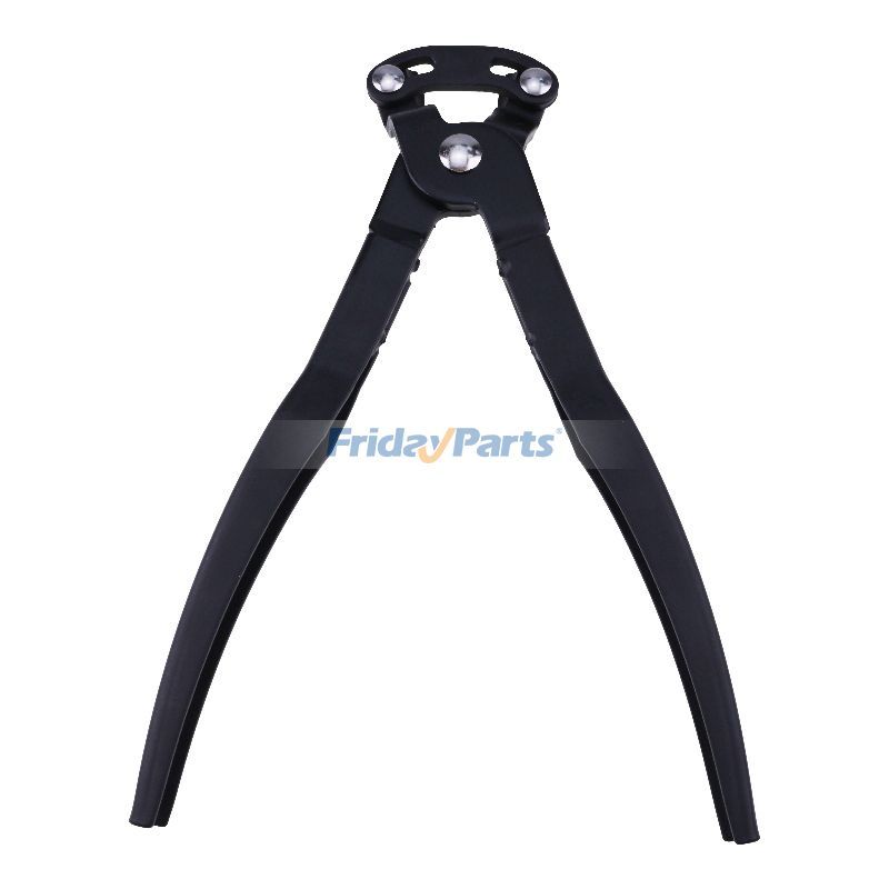 Offset Boot Clamp Pliers for Lisle in Stock in China,USA,China Stock