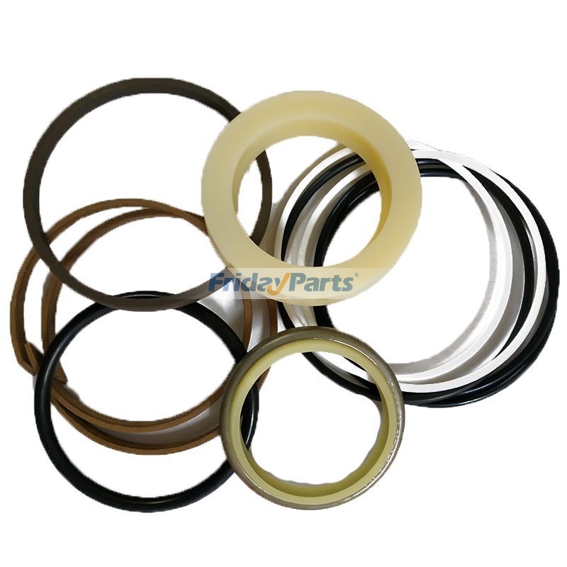 Offset Cylinder Seal Kit 4340256 for Hitachi EX55UR Excavator