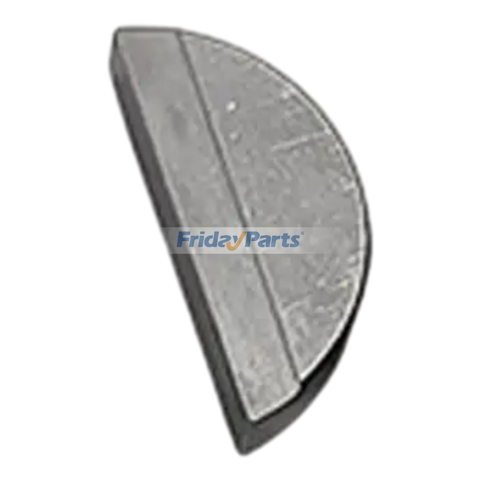 Offset Woodruff Key 200704 120602 146135 for Cummins Engine K19 K38 NT855