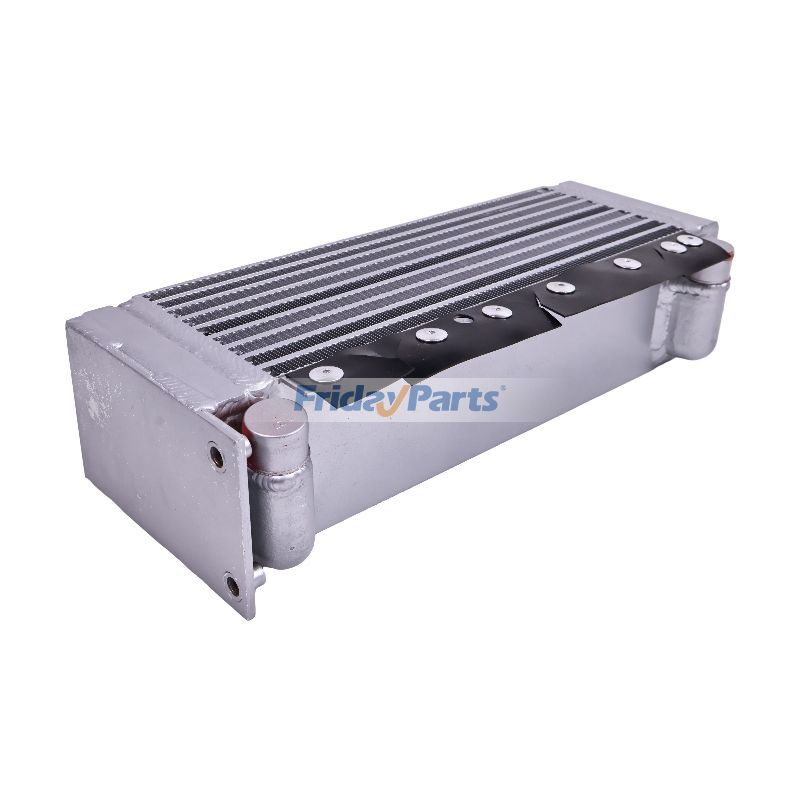 Enfriador de aceite 04272660 04102799 para motor Deutz F4L2011 BF4L1011F D2011L04I 