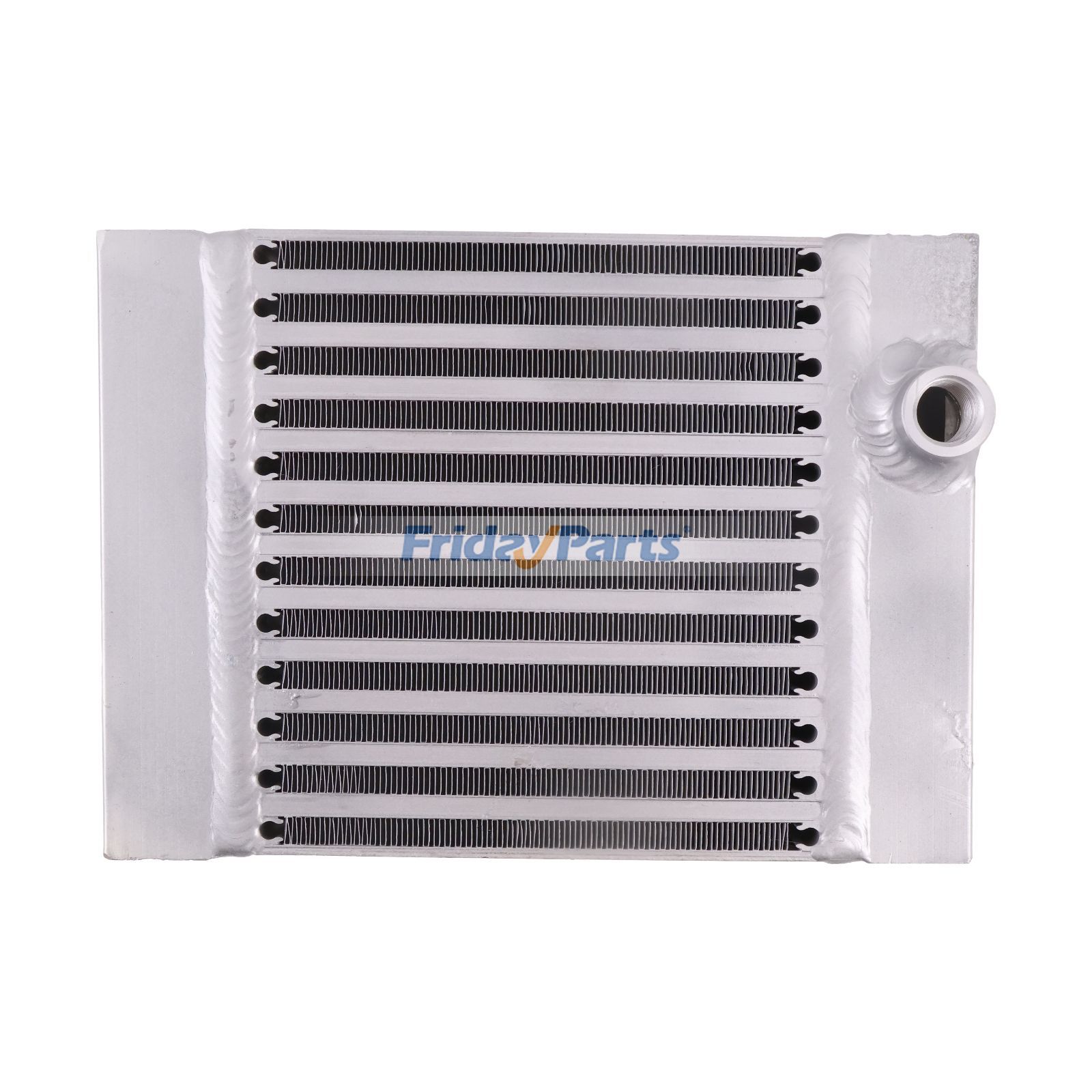 Öl-Nachkühlerfür LuftkompressorFür Atlas Copco