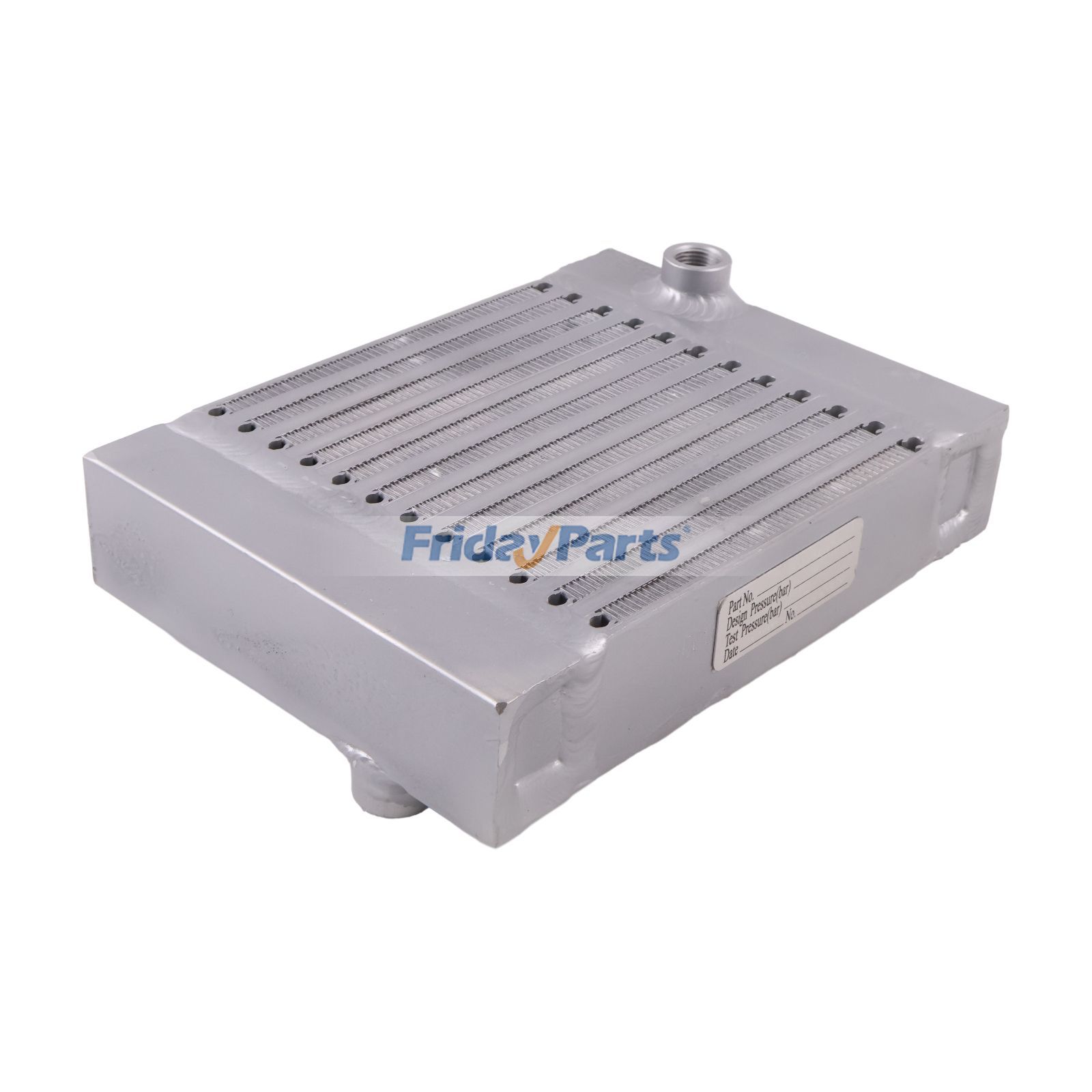 Öl-NachkühlerFür Atlas Copco