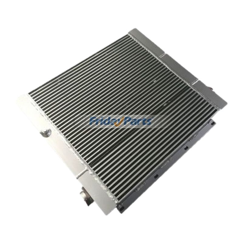 Oil Air Cooler 1613-8012-00 for Atlas Copco Air Compressor
