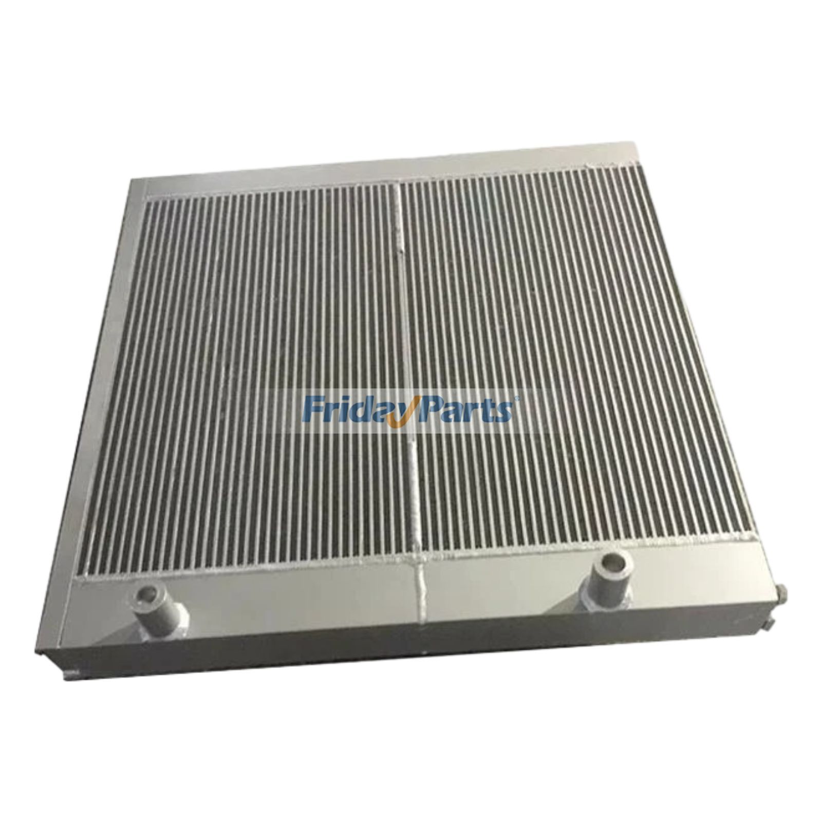 Refroidisseur d'air d'huile 250038-020 pour compresseur d'air Sullair