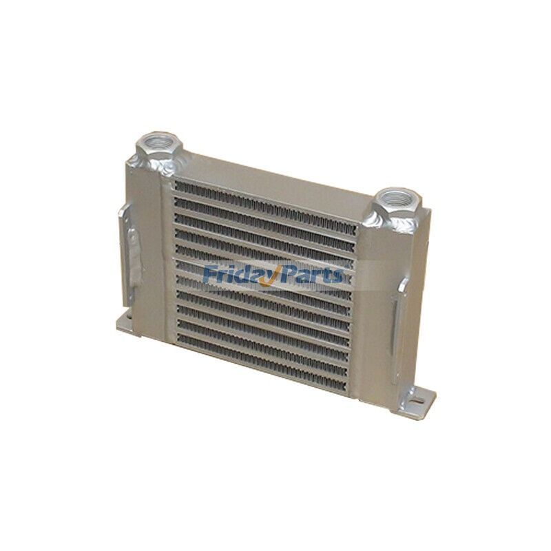 Oil Air Cooler 46853255 for Ingersoll Rand Compressor