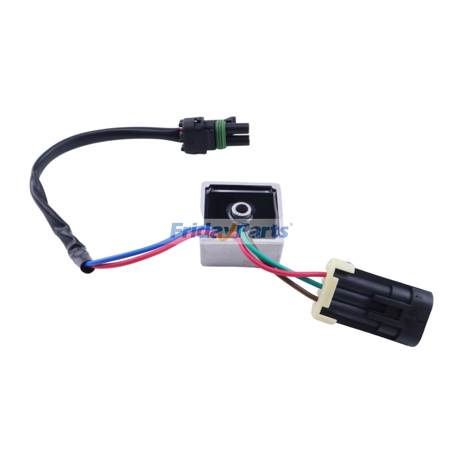 Oil & Air Filter Kit QK1706-05 650 650cc Sand Spider Commando Kinroad Goka Roketa 2 Cylinder for Sport UTV/ATV,Engine