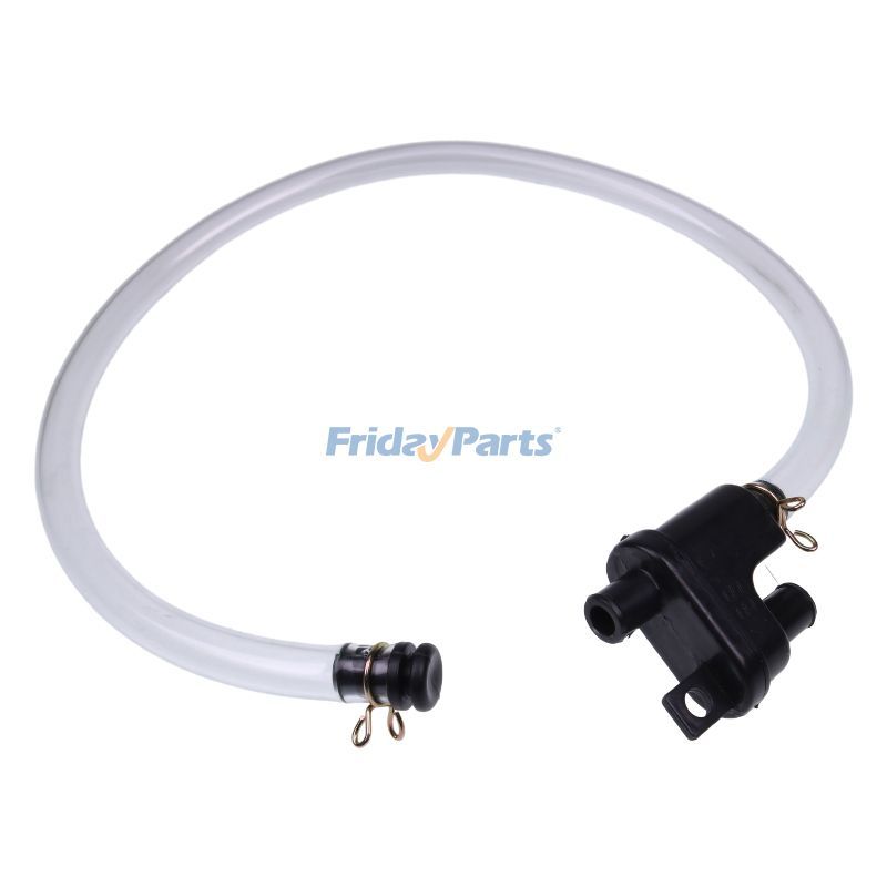 Oil Air Separator 17120-104-0000 for Cub Cadet Challenger Hisun 400 500 700 4x4