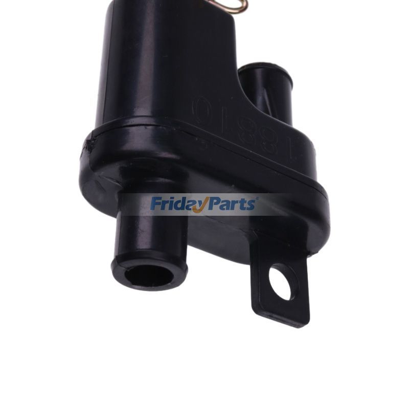 Oil Air Separator in Stock in China