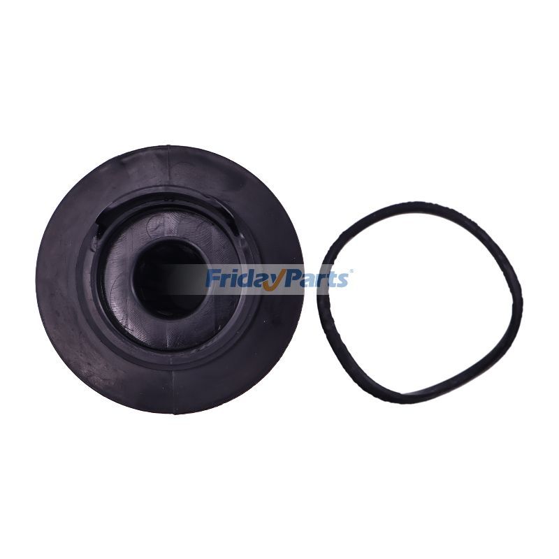 Separador de ar de óleo 320/07853 para escavadeira JCB JS145W JS160 JS235 JS300 JS330 JS360 JZ140 Carregadeira JCB 320T 330 FridayParts