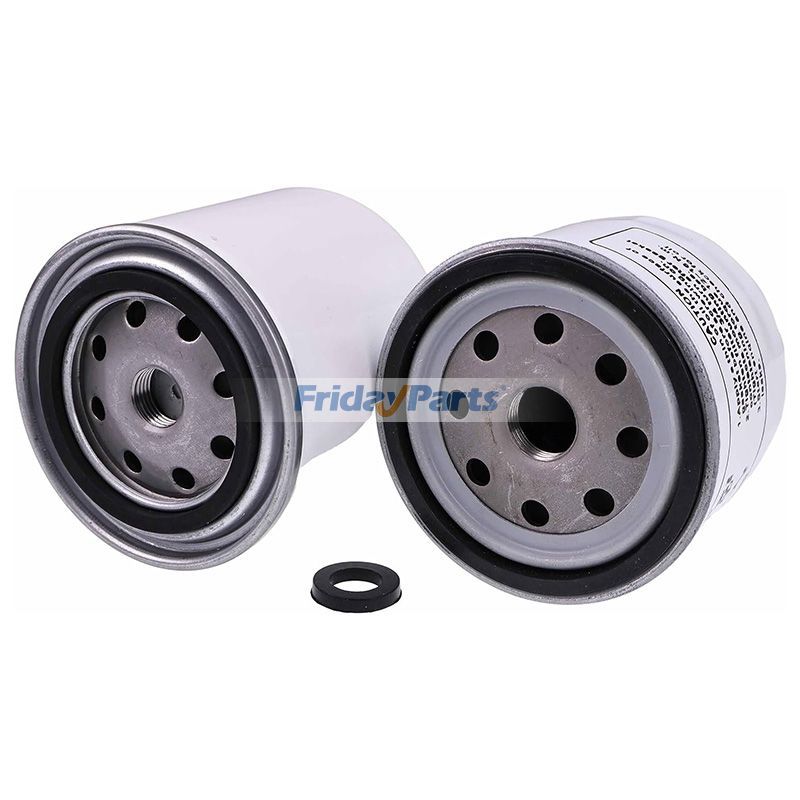 Filtersatz für Öl- und Kraftstoff-Wasserabscheiderfür Marine