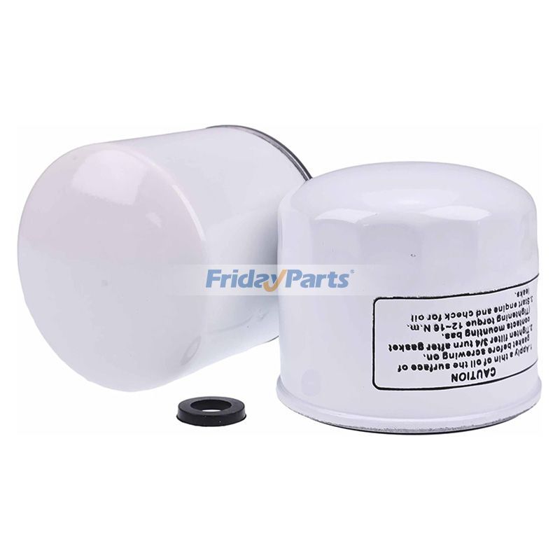 Filtersatz für Öl- und Kraftstoff-Wasserabscheiderfür Marine