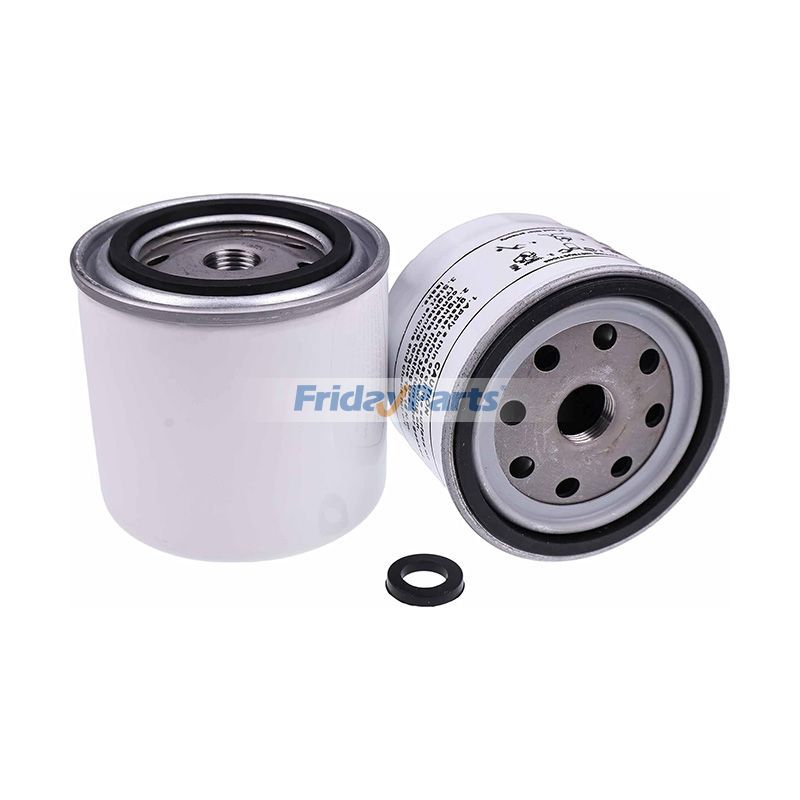 Öl- und Kraftstoff-Wasserabscheider-Filtersatz 35-802893Q01 35-866340Q03 für Mercruiser 4.3 5.0 5.7 7.4