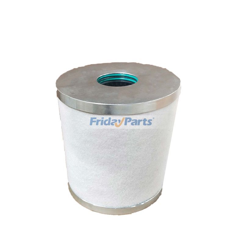 Cartucho de separação de óleo e gás 0580700010 para compressor de ar Atlas Copco