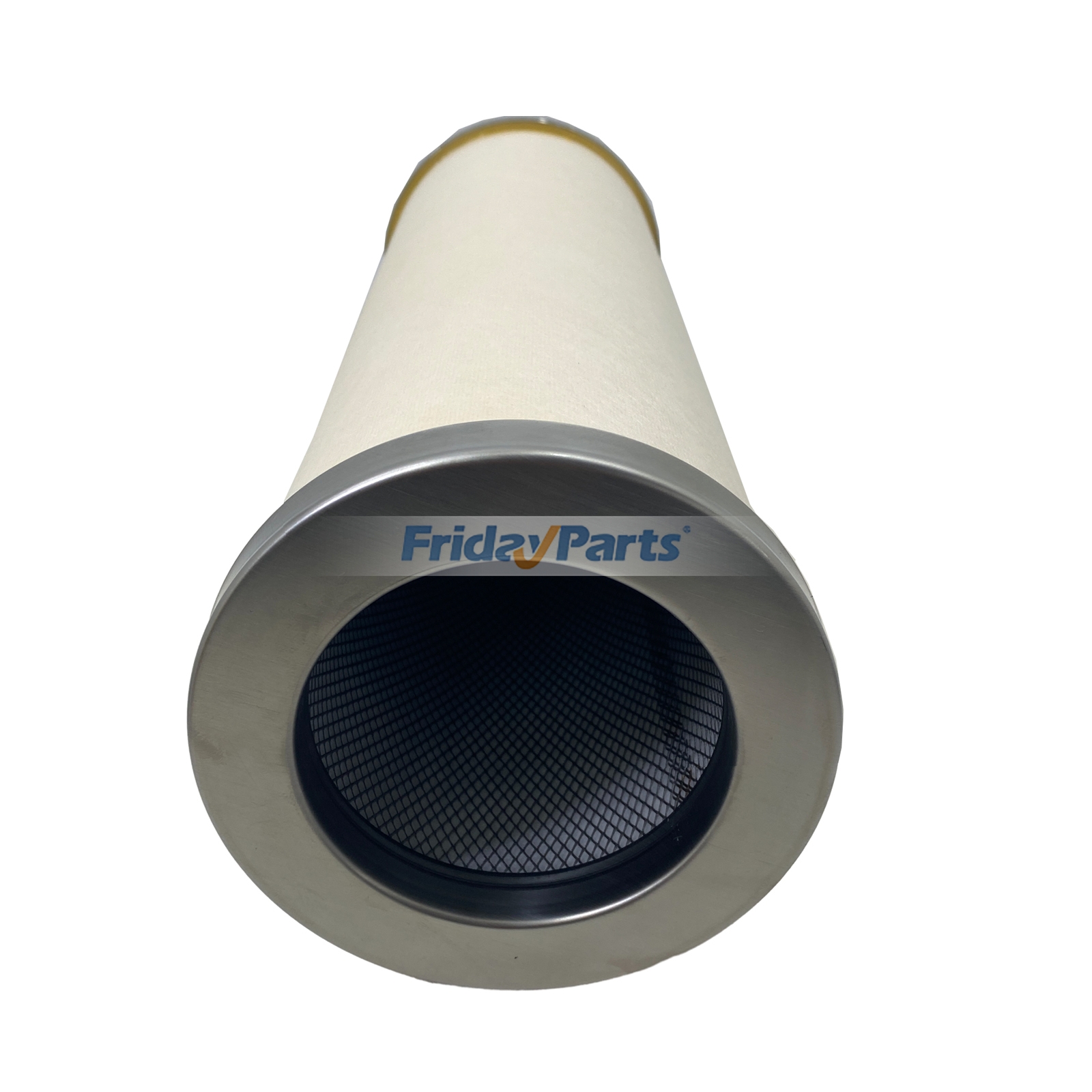 空気圧縮機 油ガス分離器