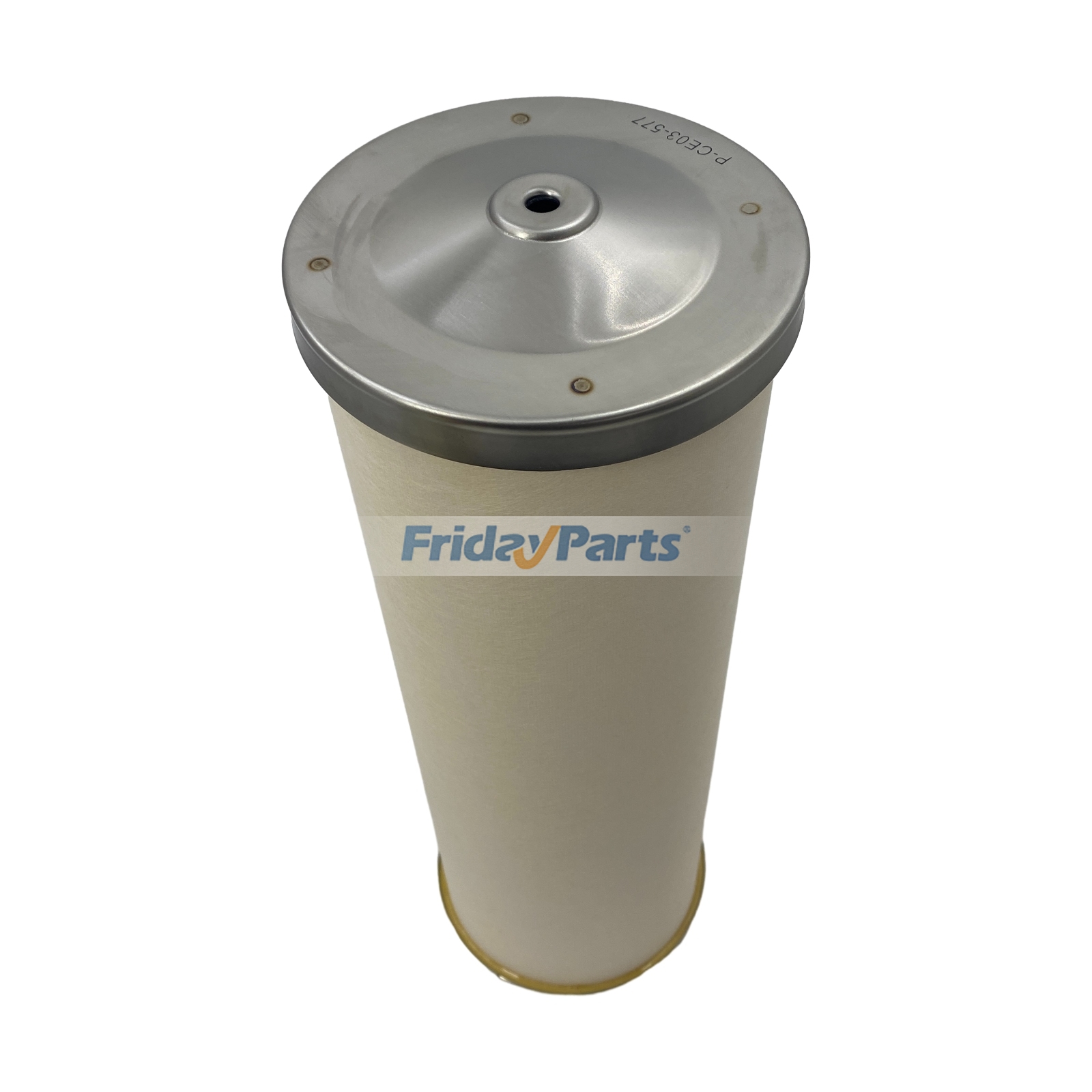 コベルコエアコンプレッサー SG900A SG900AD SG1230A SG1230AD用 オイル＆ガスセパレーター P-CE03-577