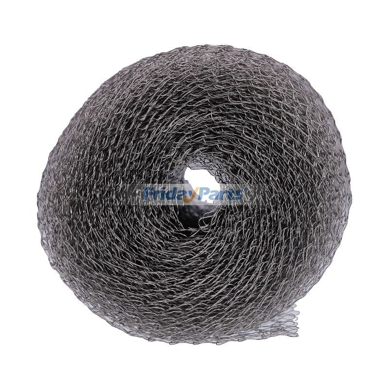 Ford用,Allis Chalmers用用オイルバスエアクリーナーフィラー ABC422 9N9623B フォードトラクター 9N 8N NAA ジュビリー用