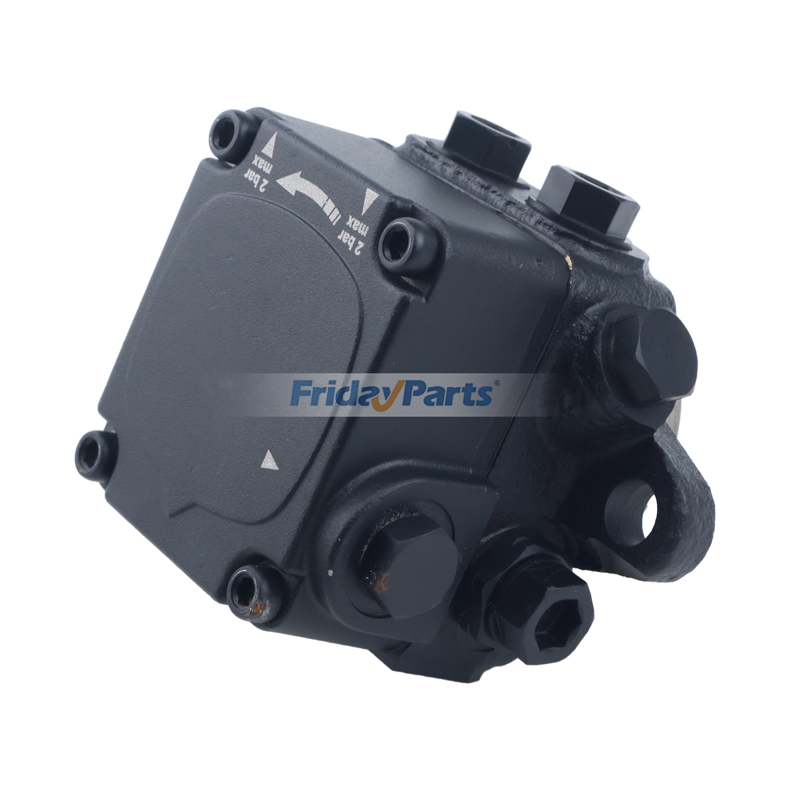 Bomba de repuesto para quemador de aceite Suntec A2VA-7116 para Otros,Equipo Industrial Para OTRA MARCA FridayParts