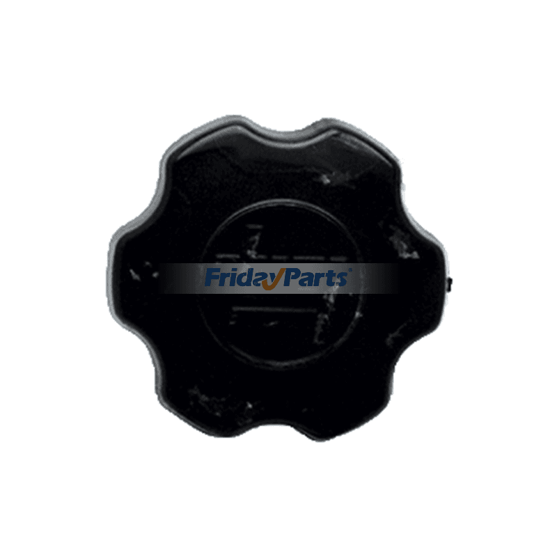 Oil Cap 12180-76006-71 for Toyota Forklift 02-7FG35 02-7FG40 02-7FG45 02-7FGA50 02-7FGK40 7FG35 7FG40 7FG45 7FGK40 42-2TD20 42-2TD25 5FG50 5FG60 5FG70