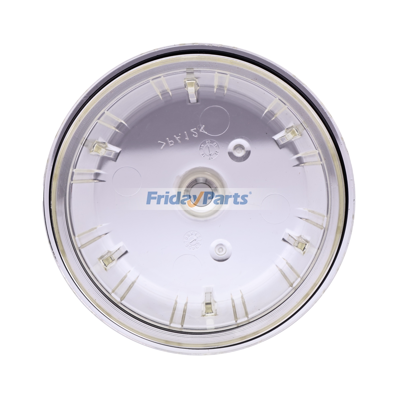 FridayPartsのオイルキャップ