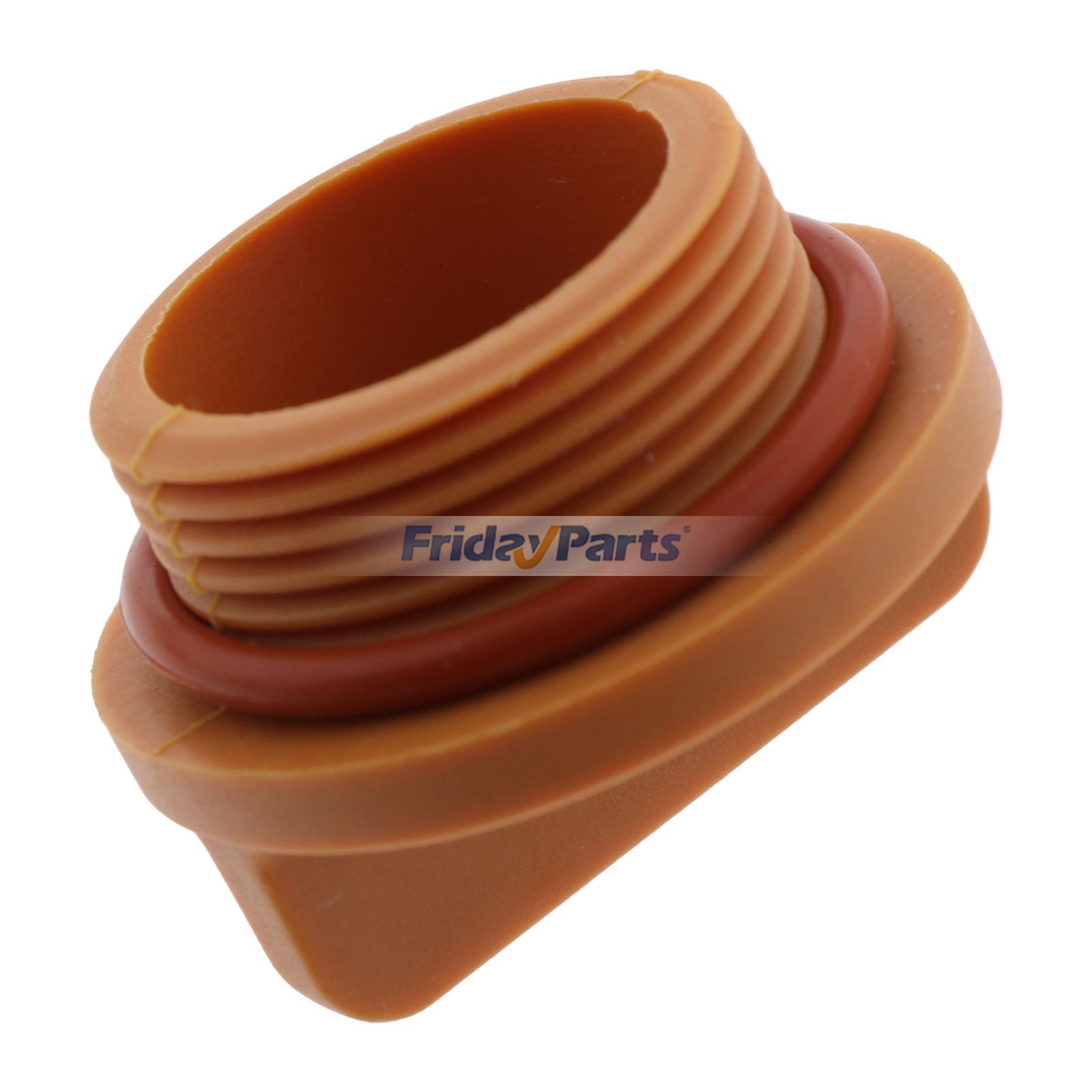 Excavator Oil Cap 4D106-2