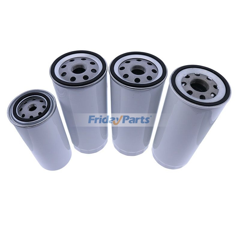 Engine Oil Change Filter Kit