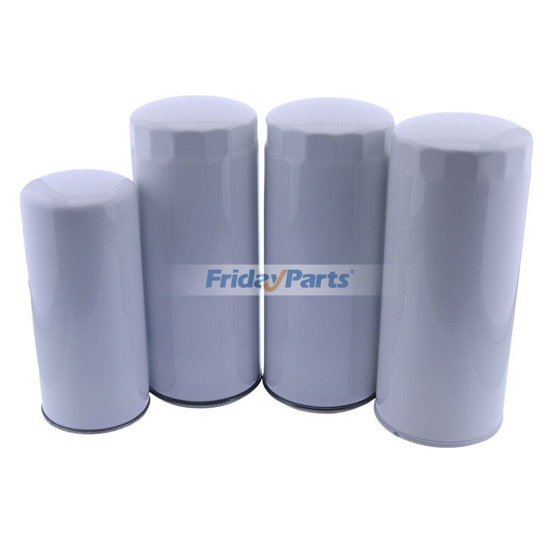 Oil Change Filter Kit in Stock in China