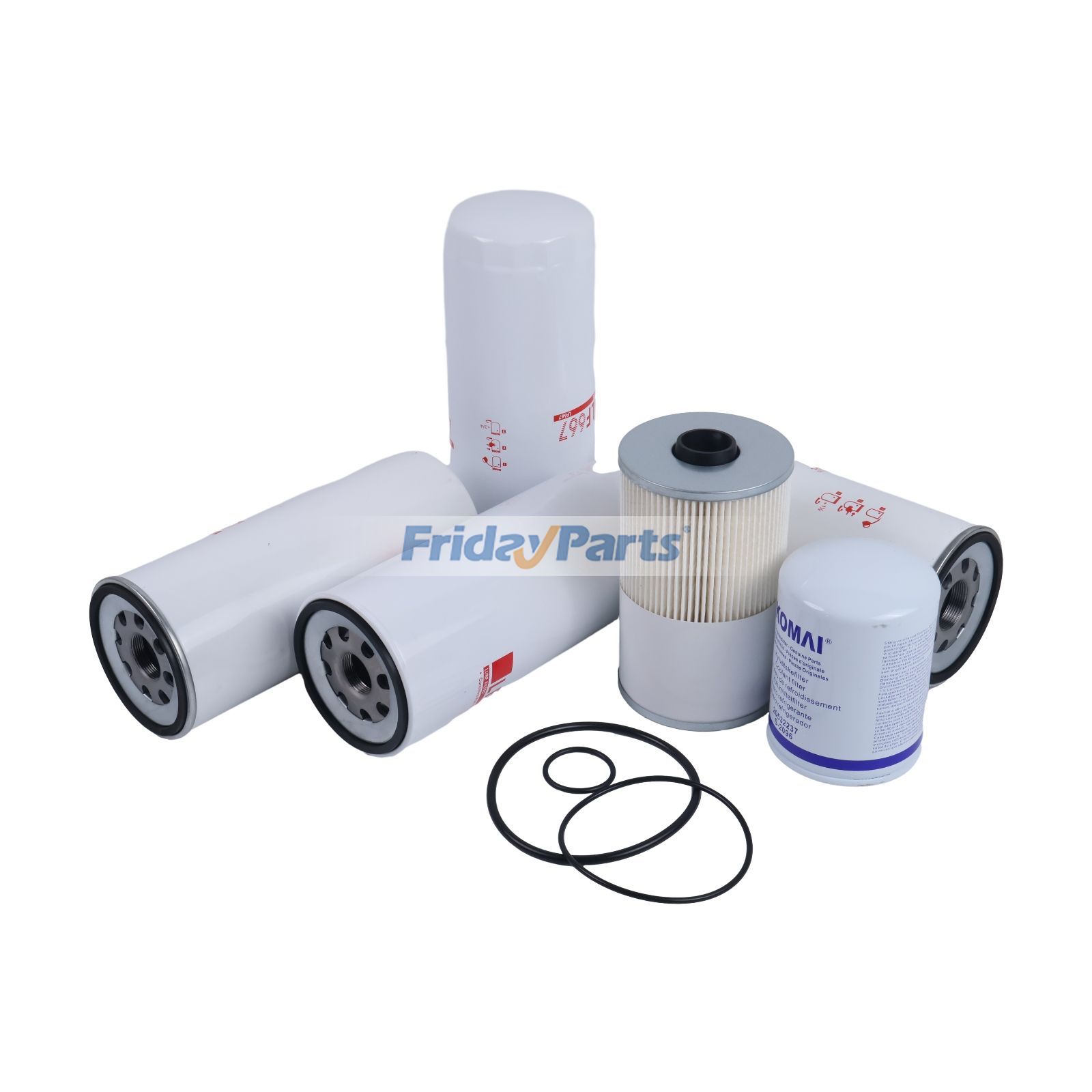 Oil Change Filter Kit in Stock in China,China Stock