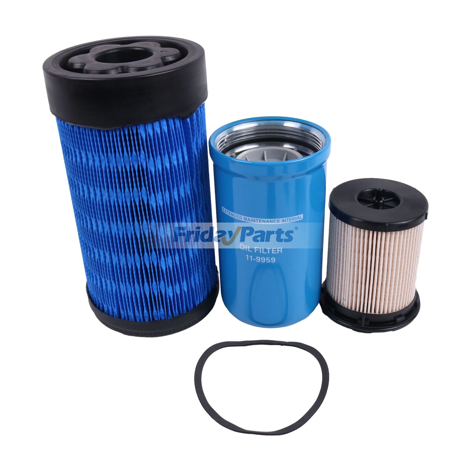 Kit de mantenimiento preventivo para cambio de aceite 11-9959 11-9965 11-9955 para Thermo King Precedent S600 C600 S700 Para Thermo King