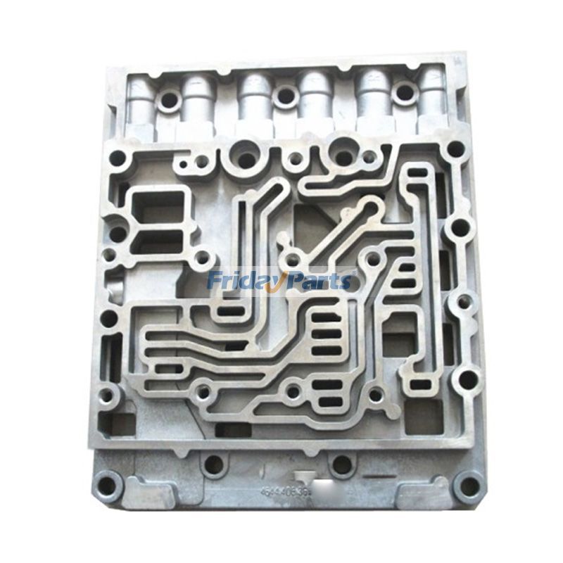 Oil Channel Plate 4644406365 for ZF Transmission 4WG200 6WG200