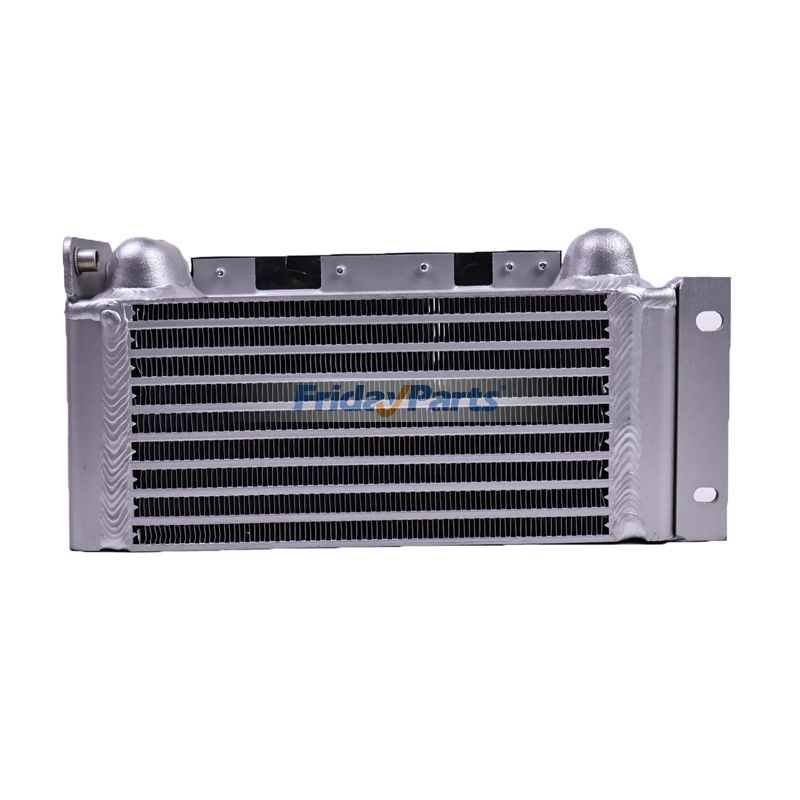 Oil Cooler in Stock in China,USA,China Stock