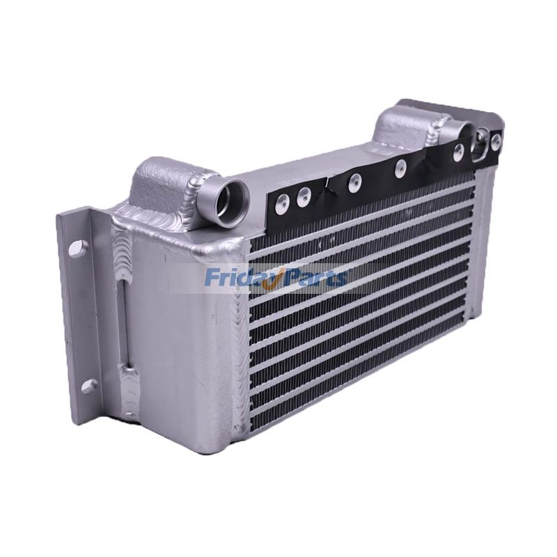 Oil Cooler for Engine