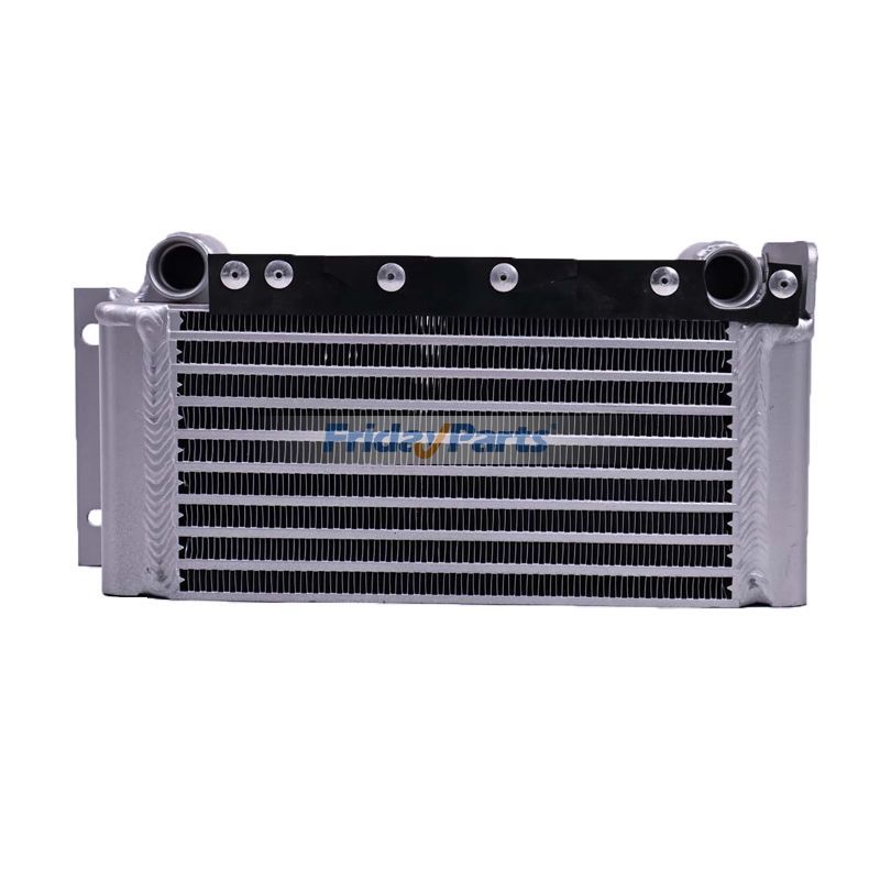 Engine Oil Cooler