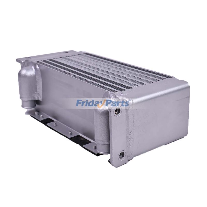FridayParts Oil Cooler
