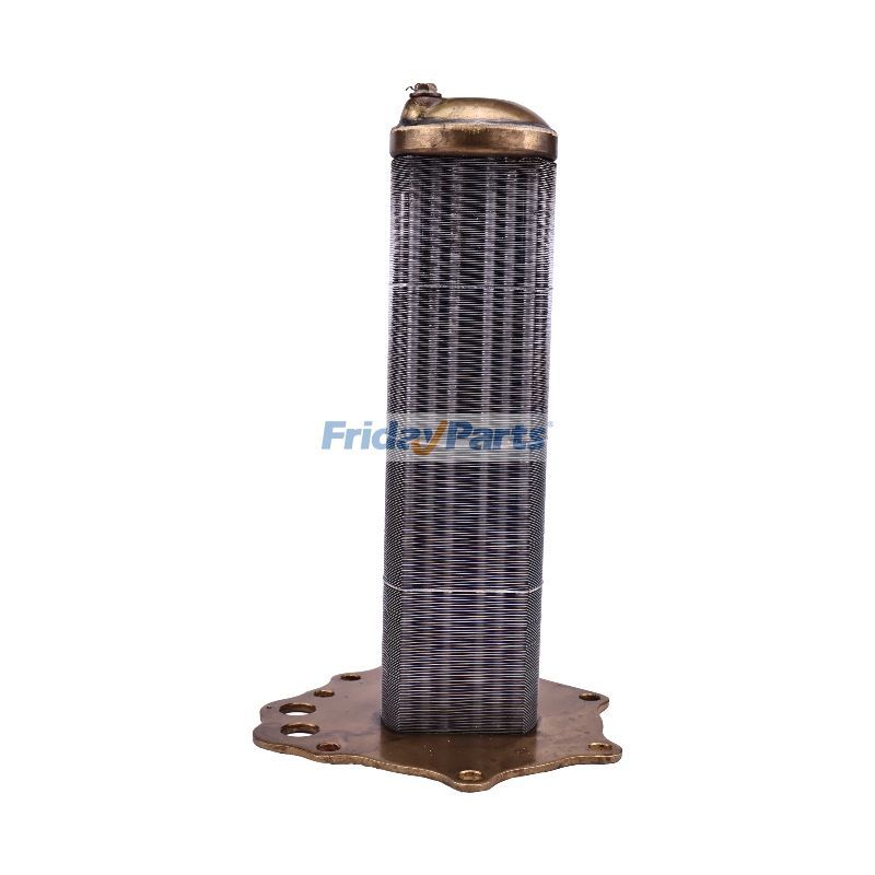 Oil Cooler for Engine