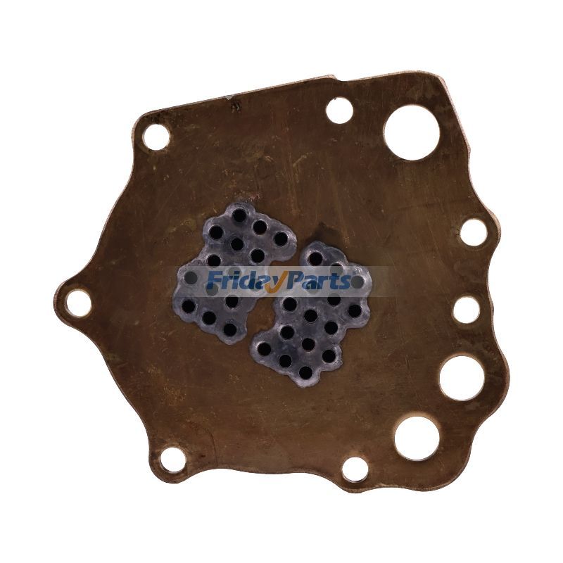 FridayParts Oil Cooler