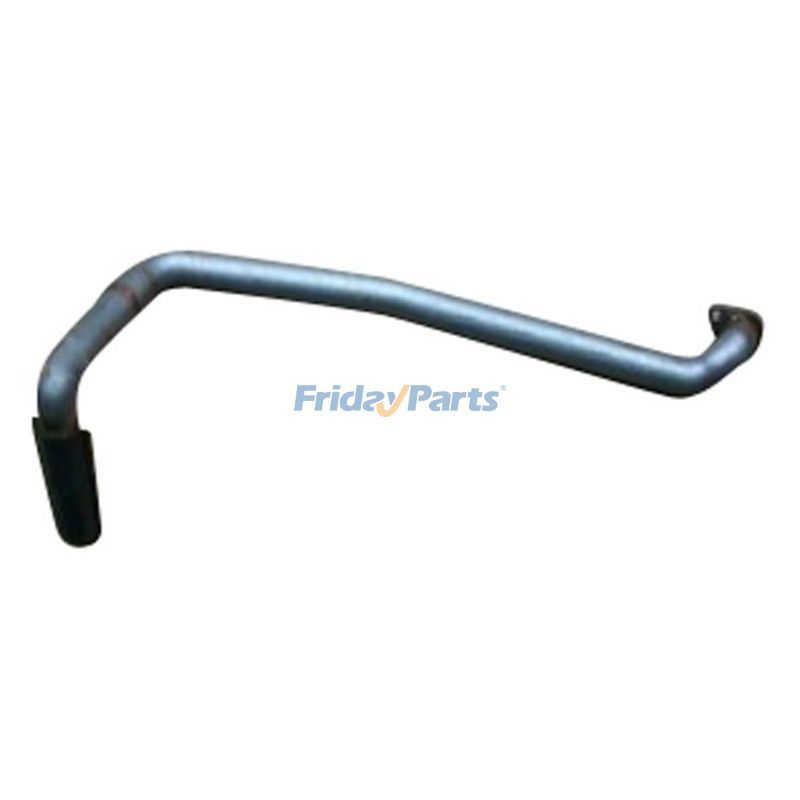 Oil Connection Suction Tube for Cummins Engine in USA