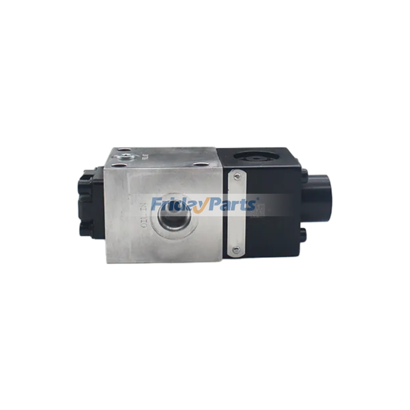 Ölregelventil 3076333 für Cummins-Motor M11 K19 NT855 K38 K50 N14 NH NT 855