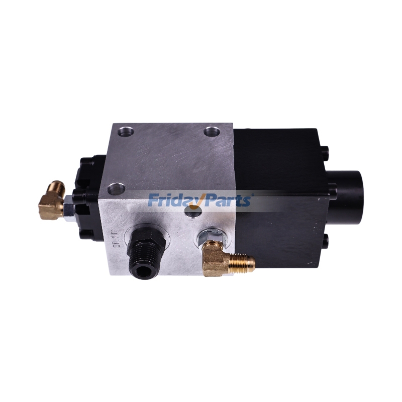 Oil Control Valve in Stock in China