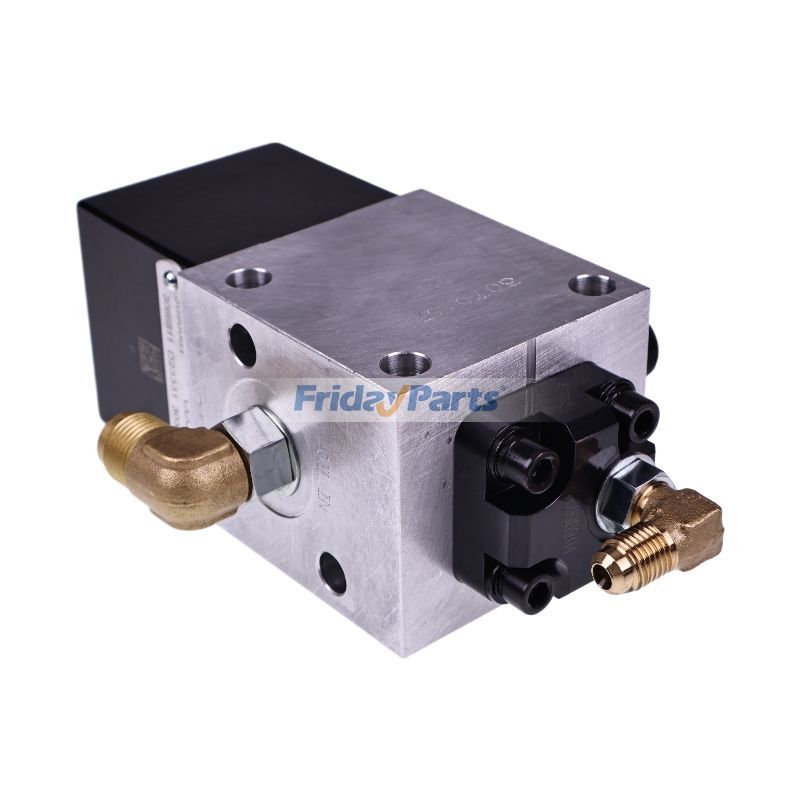 Oil Control Valve 3096081 for Cummins Engine K19