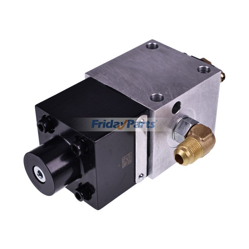 Oil Control Valve for Engine