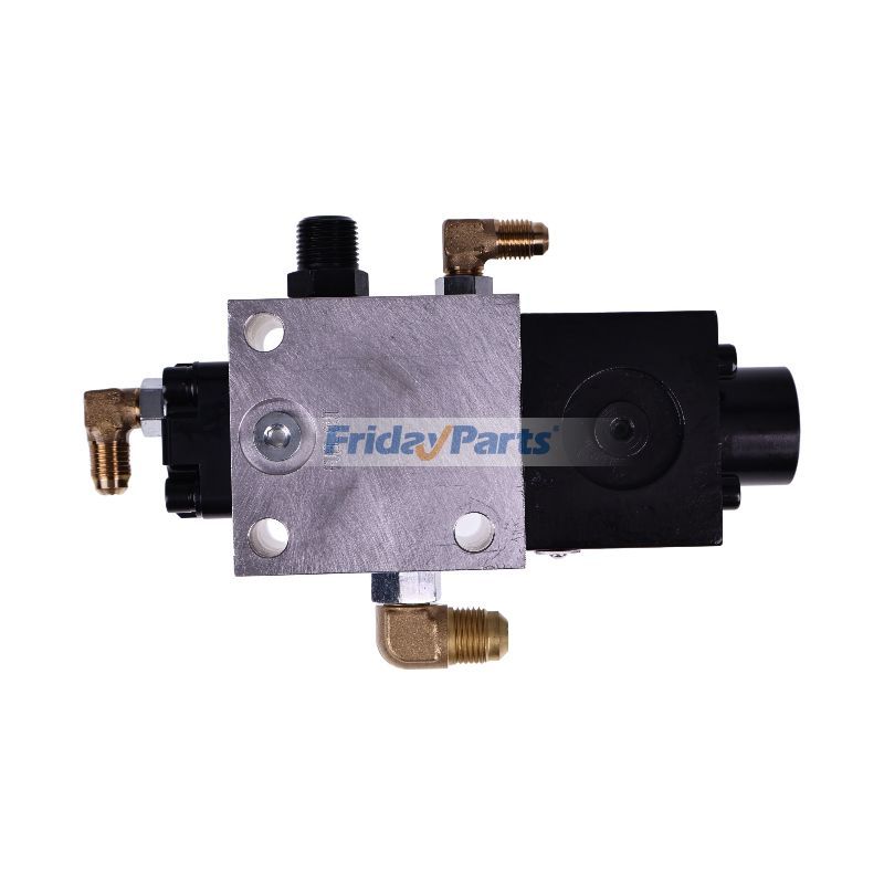 Engine Oil Control Valve