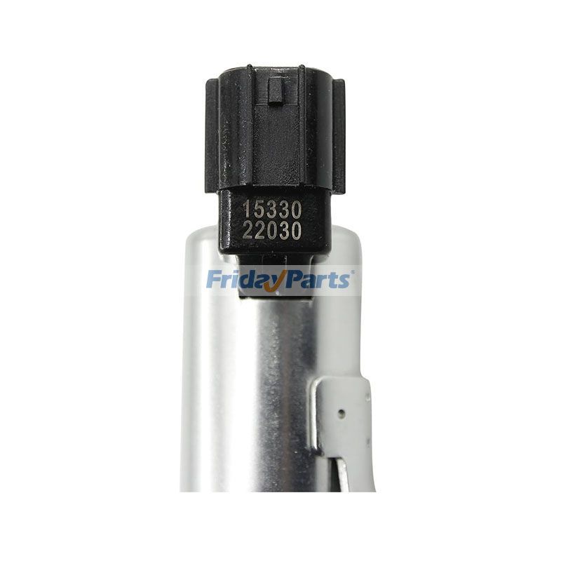 Vehicle Oil Control Valve Variable Valve Timing Solenoid 